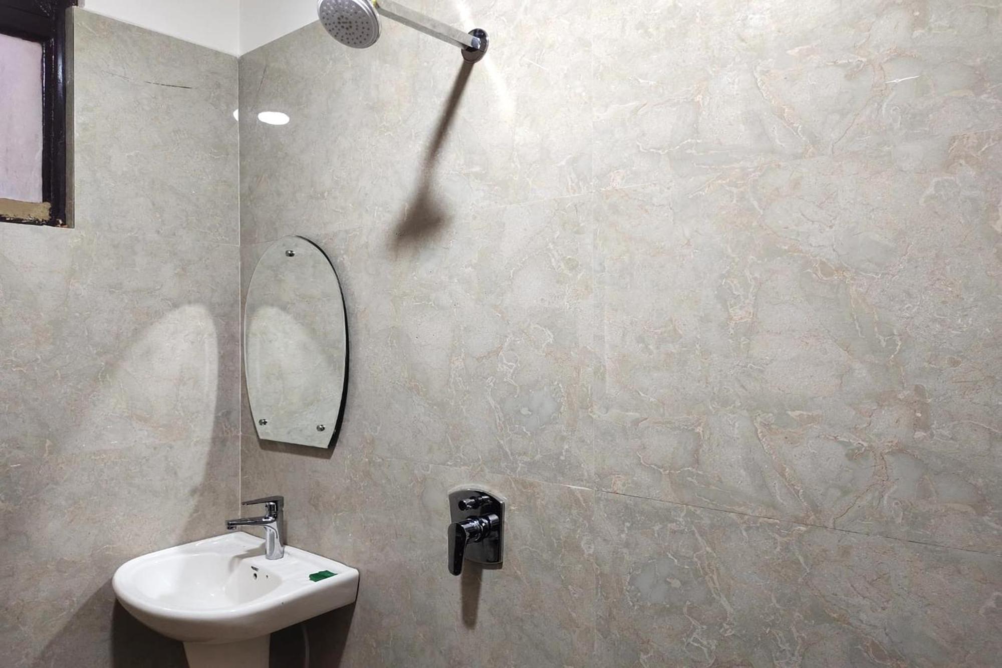 Hotel Amrapali Jaipur Luaran gambar