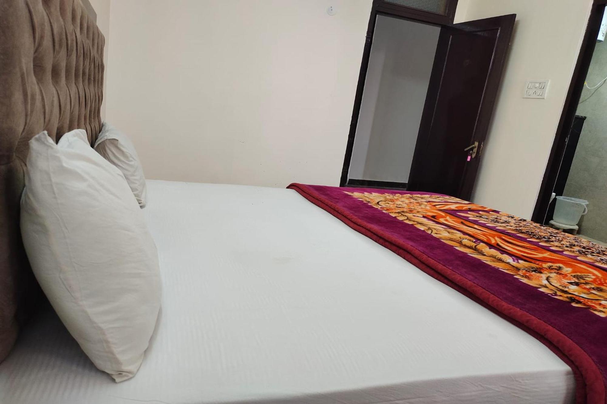 Hotel Amrapali Jaipur Luaran gambar