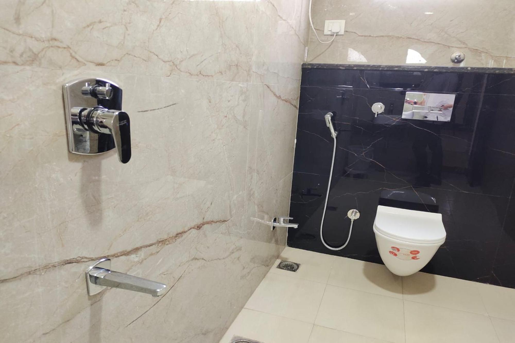 Hotel Amrapali Jaipur Luaran gambar