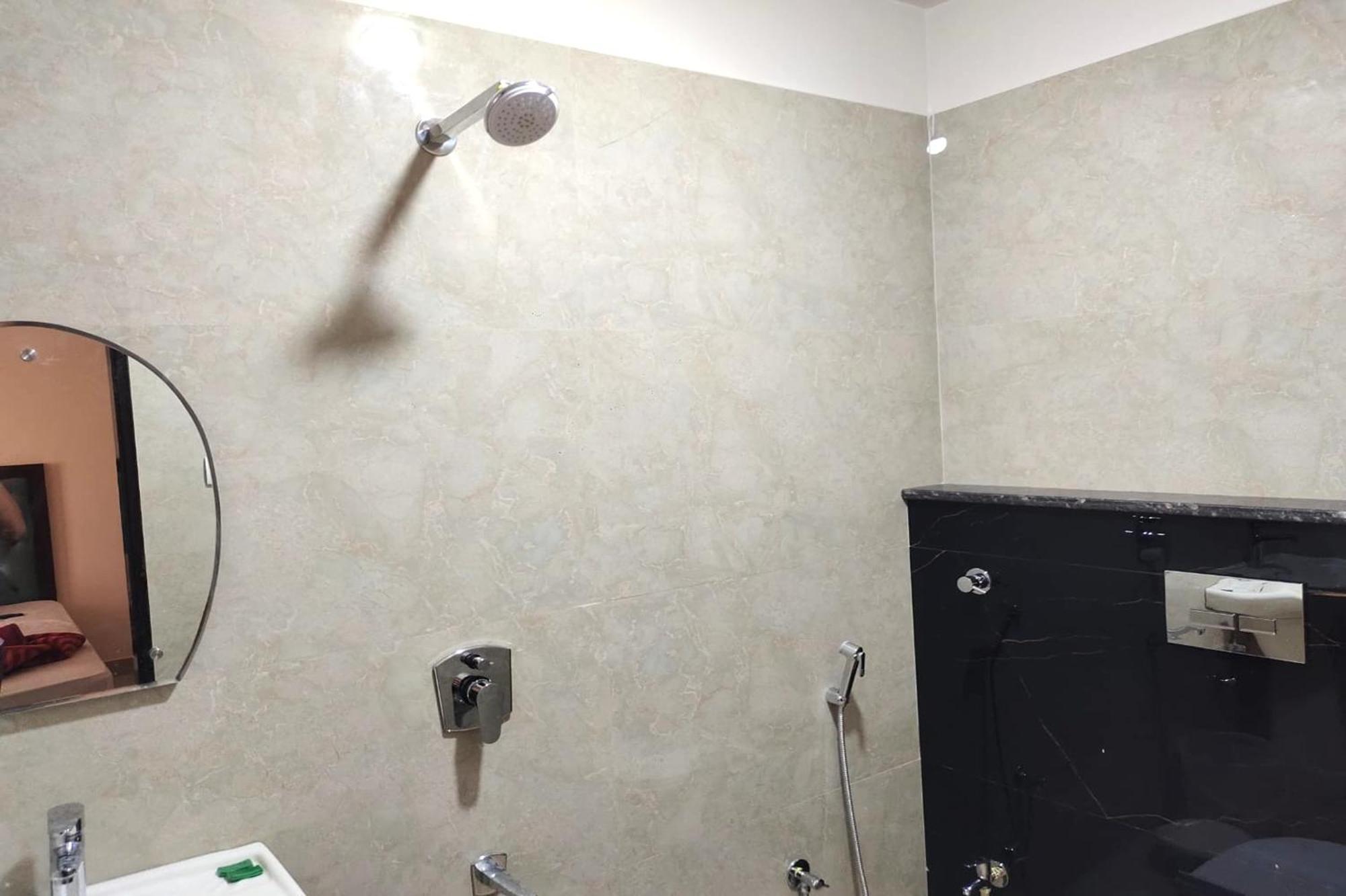 Hotel Amrapali Jaipur Luaran gambar