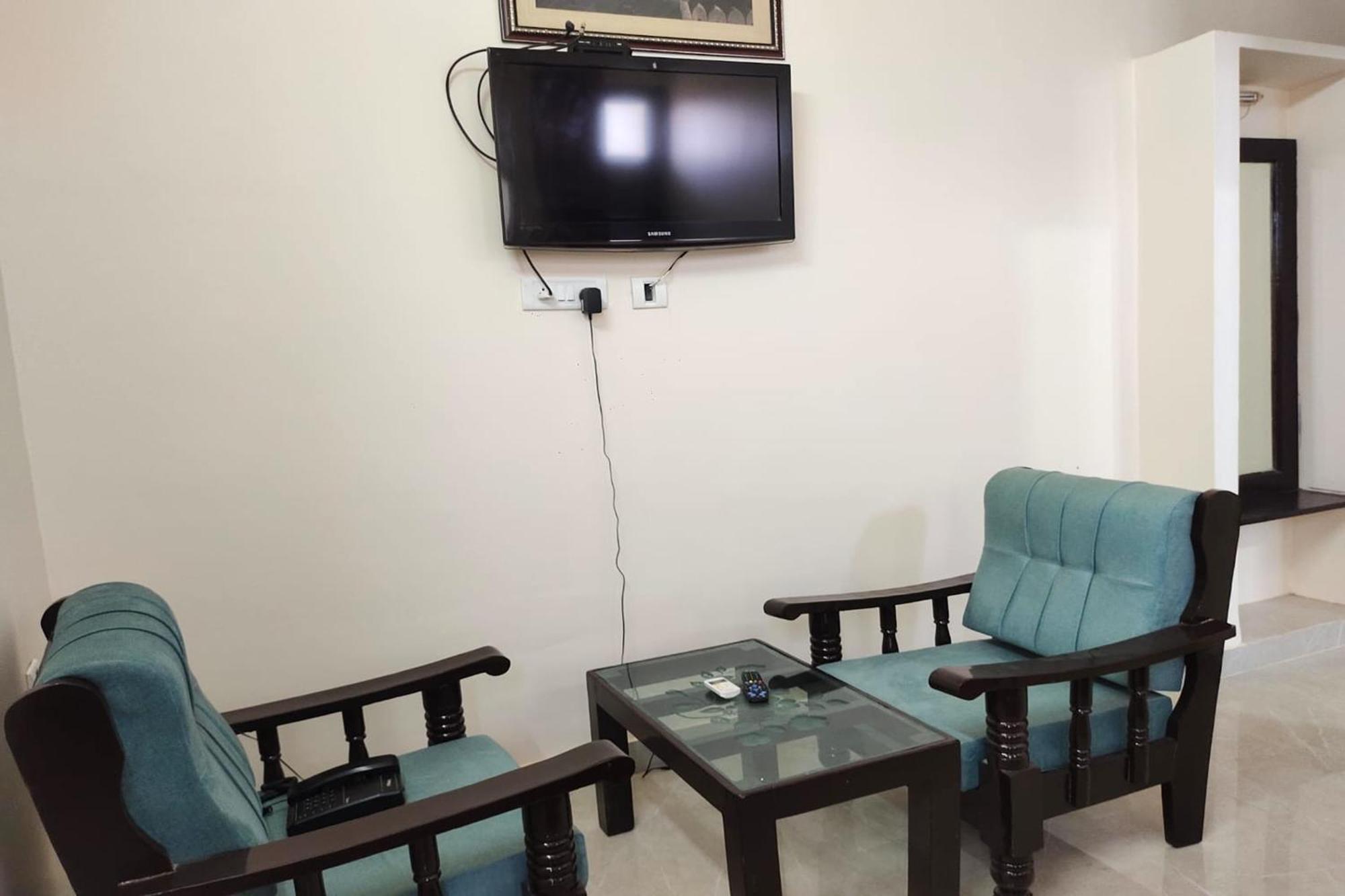 Hotel Amrapali Jaipur Luaran gambar