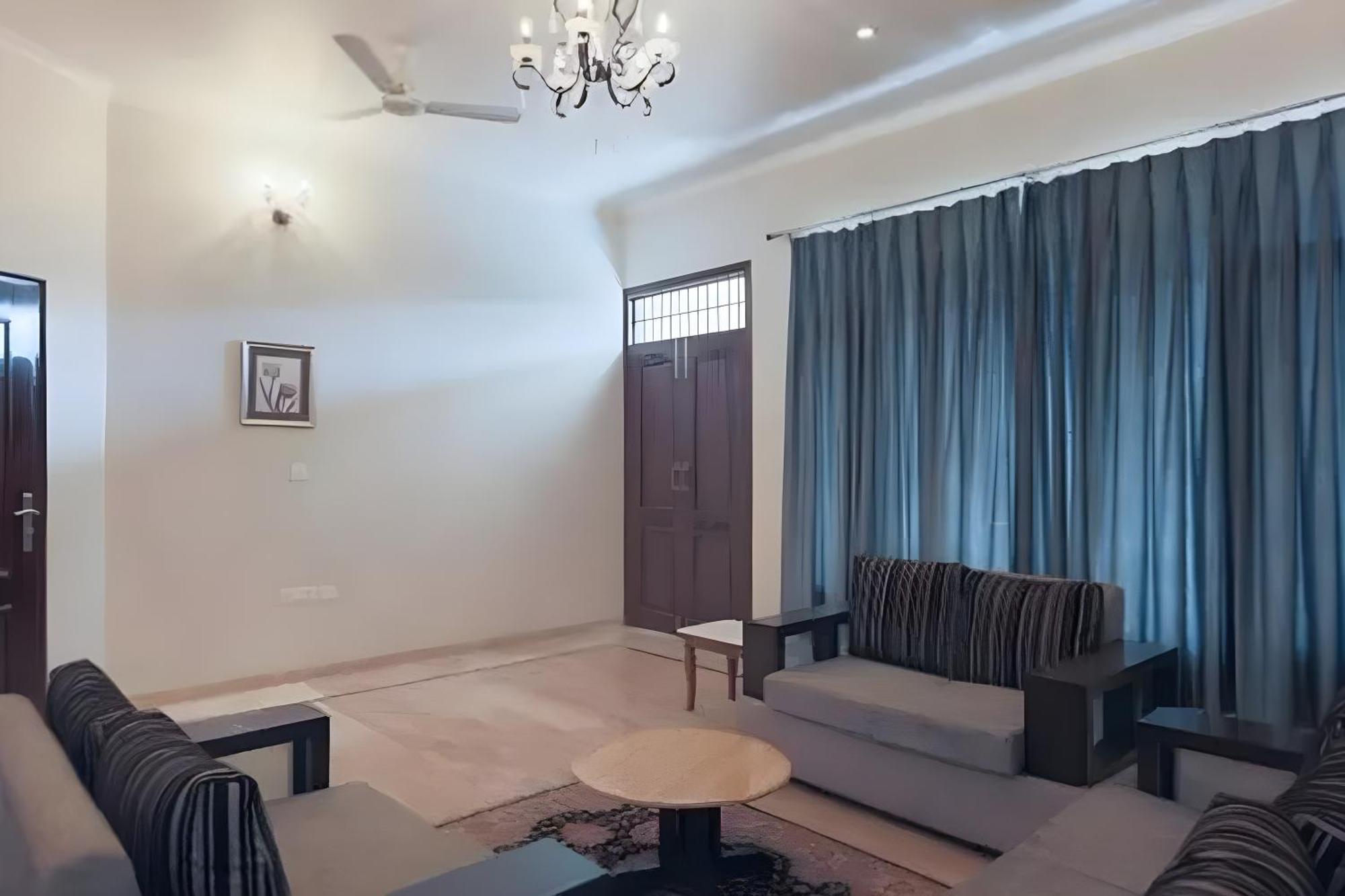 Hotel Amrapali Jaipur Luaran gambar
