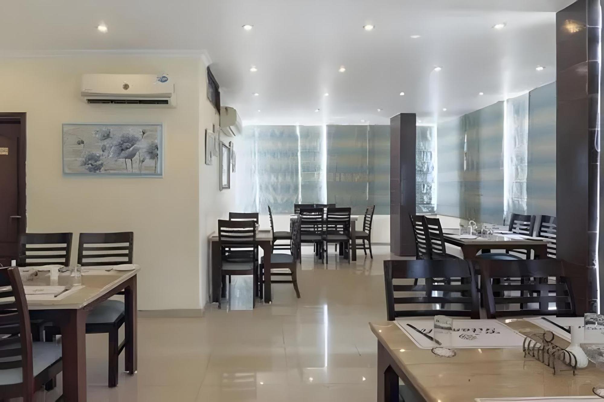 Hotel Amrapali Jaipur Luaran gambar